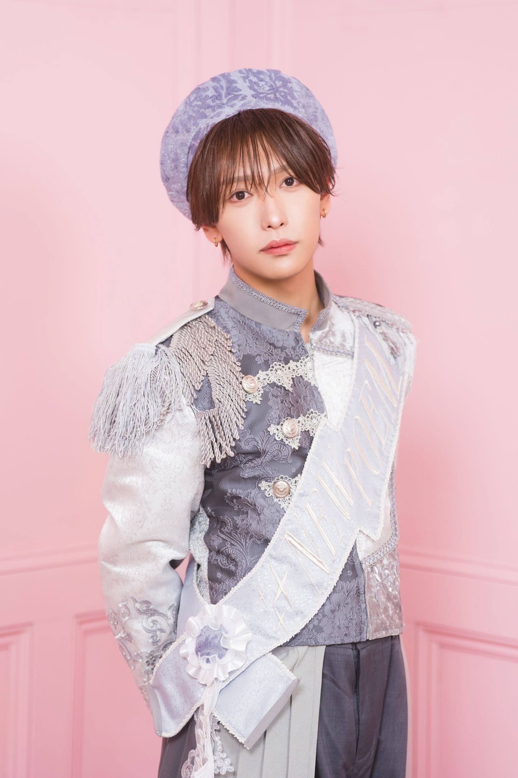 椎名武蔵